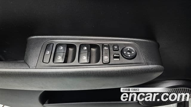 Hyundai Casper Modern, 2022 19