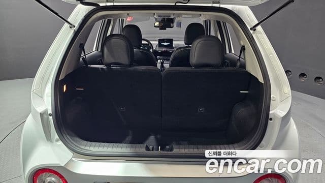 Hyundai Casper Modern, 2022 20