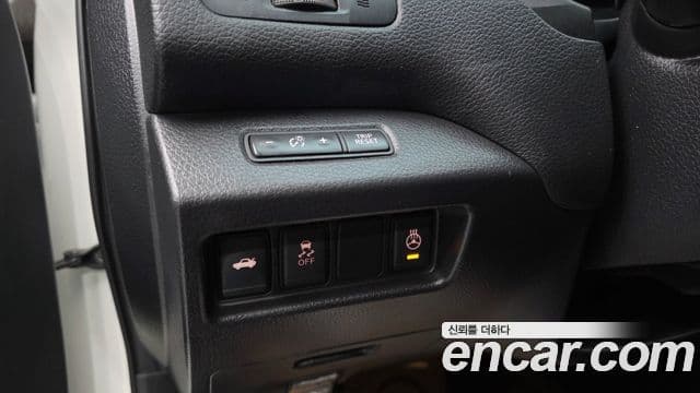 Nissan 알티마 L33, 2018 17