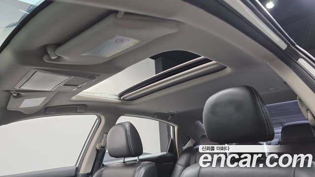 Nissan 알티마 L33, 2018 19