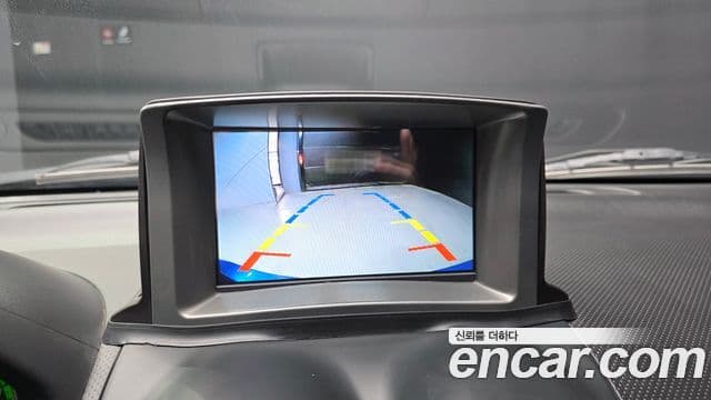 Chevrolet(GM대우) 젠트라 X 1.2 SX, 2009 16