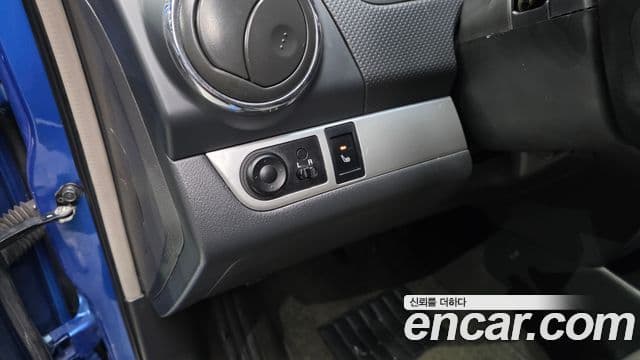 Chevrolet(GM대우) 젠트라 X 1.2 SX, 2009 17