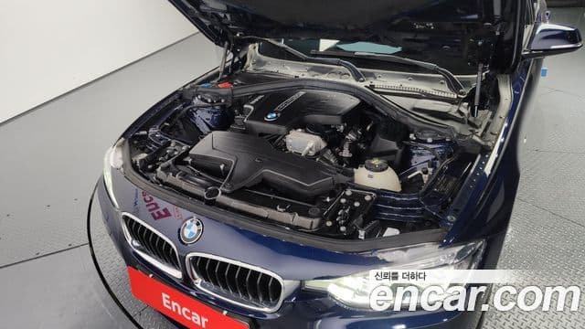 BMW 3시리즈 (F30) 320i M Sport, 2018 6