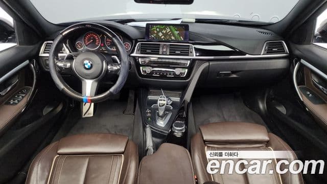 BMW 3시리즈 (F30) 320i M Sport, 2018 7