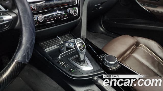 BMW 3시리즈 (F30) 320i M Sport, 2018 9