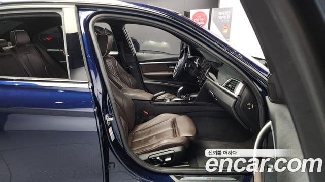 BMW 3시리즈 (F30) 320i M Sport, 2018 10