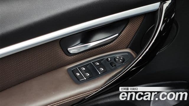 BMW 3시리즈 (F30) 320i M Sport, 2018 13