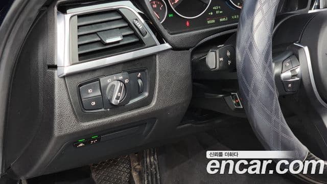 BMW 3시리즈 (F30) 320i M Sport, 2018 14