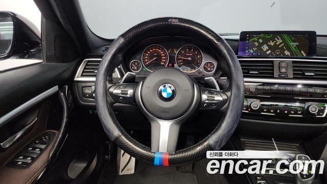 BMW 3시리즈 (F30) 320i M Sport, 2018 15