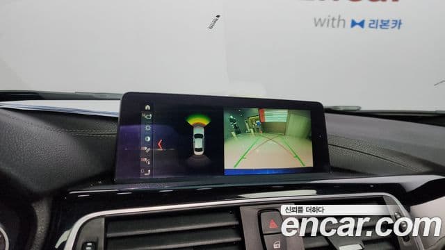 BMW 3시리즈 (F30) 320i M Sport, 2018 18