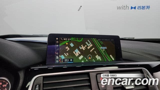 BMW 3시리즈 (F30) 320i M Sport, 2018 19