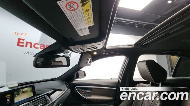 BMW 3시리즈 (F30) 320i M Sport, 2018 20