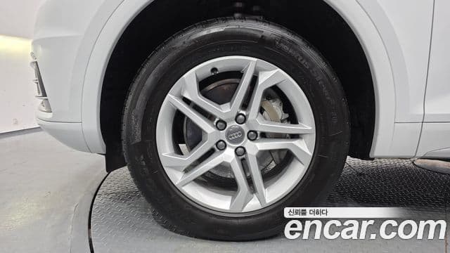 Audi Q5 (FY), 2020 все фото