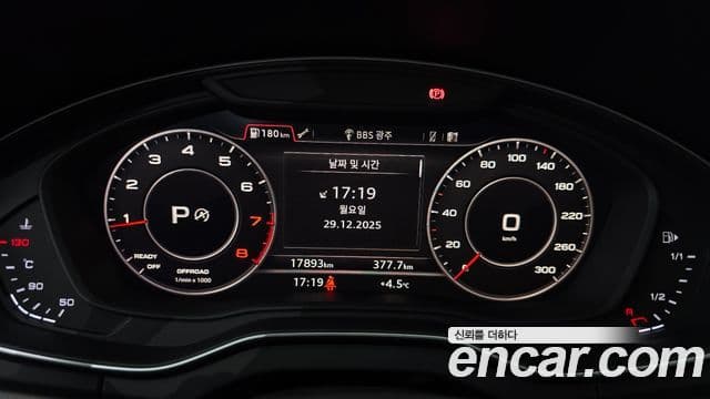 Audi Q5 (FY), 2020 8