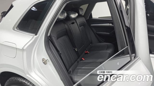 Audi Q5 (FY), 2020 12