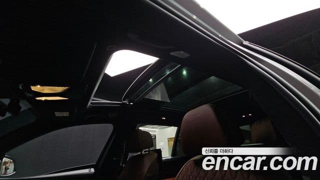 BMW X7 (G07) xDrive 40d M Sport 6인승, 2022 19