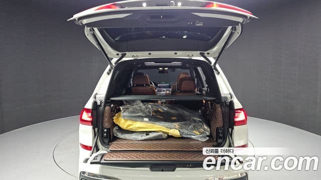 BMW X7 (G07) xDrive 40d M Sport 6인승, 2022 20