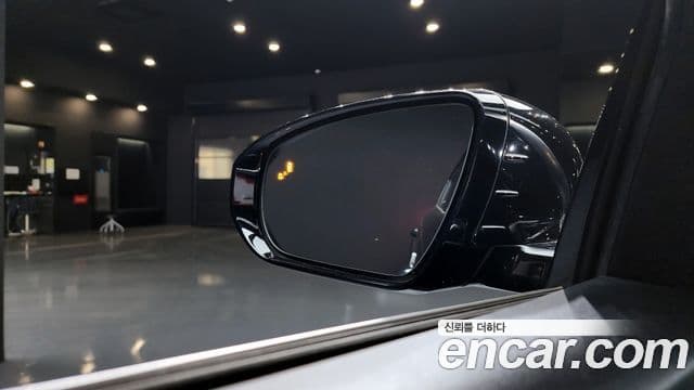 Kia The / новый K9 Masters Ⅲ, 2020 13