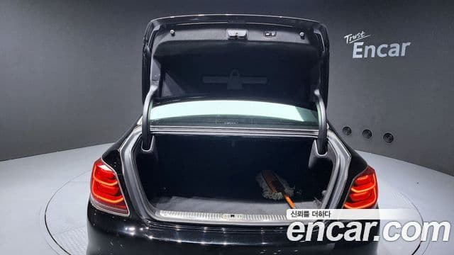 Kia The / новый K9 Masters Ⅲ, 2020 20