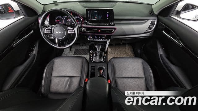 Kia Seltos Trendy, 2023 7