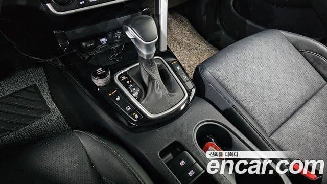 Kia Seltos Trendy, 2023 9