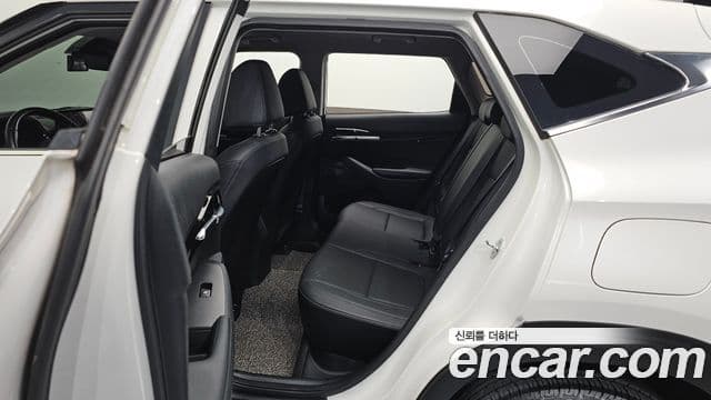 Kia Seltos Trendy, 2023 11