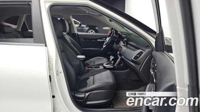 Kia Seltos Trendy, 2023 12