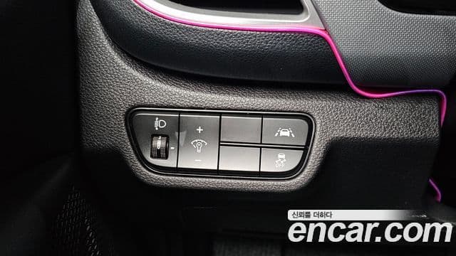 Kia Seltos Trendy, 2023 14