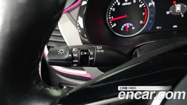 Kia Seltos Trendy, 2023 15