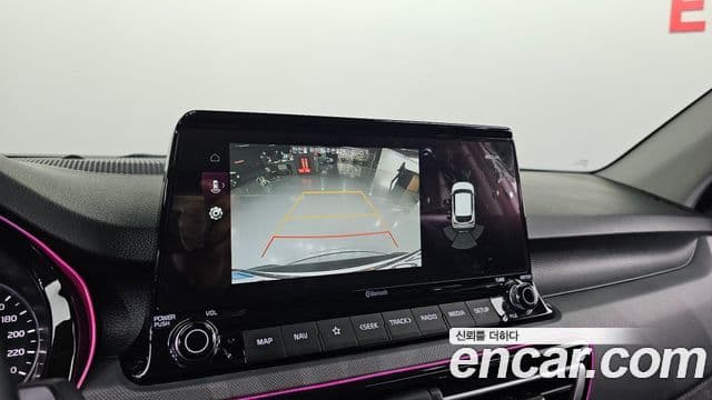 Kia Seltos Trendy, 2023 18