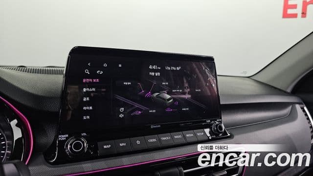 Kia Seltos Trendy, 2023 19