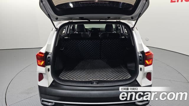 Kia Seltos Trendy, 2023 20