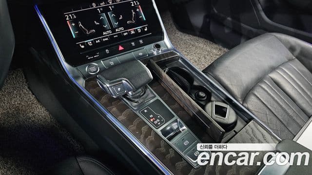 Audi A6 (C8) Premium, 2020 9