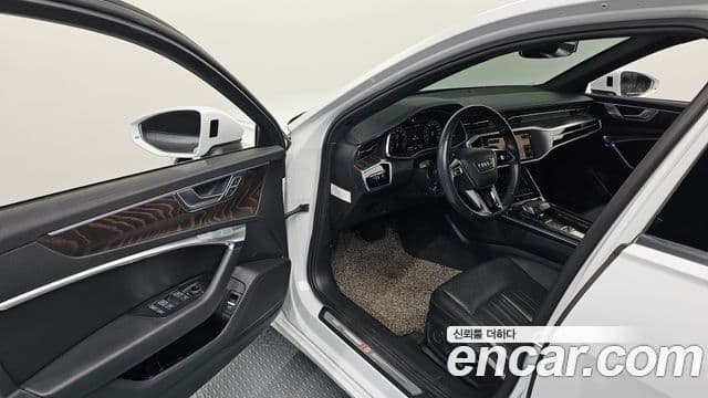 Audi A6 (C8) Premium, 2020 10