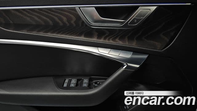 Audi A6 (C8) Premium, 2020 12