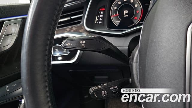 Audi A6 (C8) Premium, 2020 14