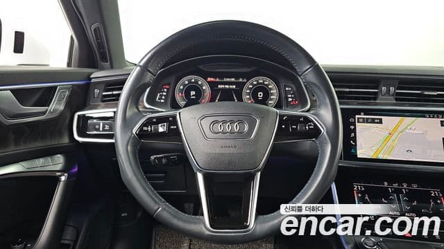 Audi A6 (C8) Premium, 2020 15