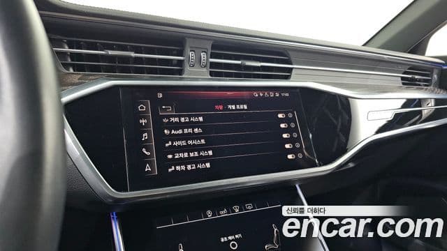 Audi A6 (C8) Premium, 2020 18