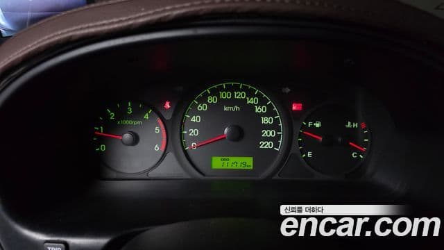 Hyundai Grand Starex CVX Luxury, 2012 8