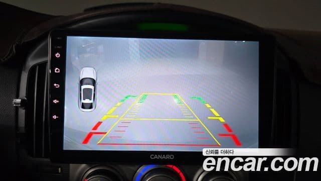 Hyundai Grand Starex CVX Luxury, 2012 16