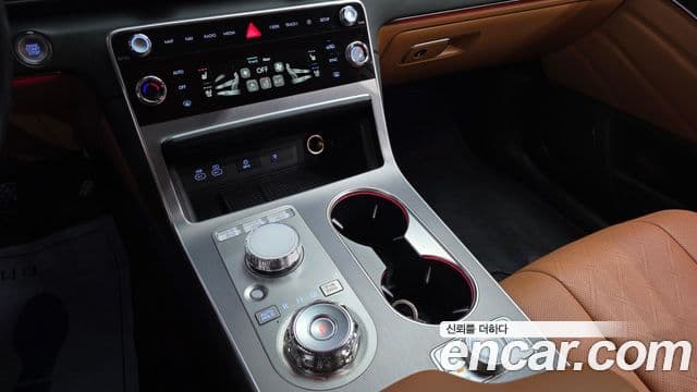 Genesis GV80, 2024 9