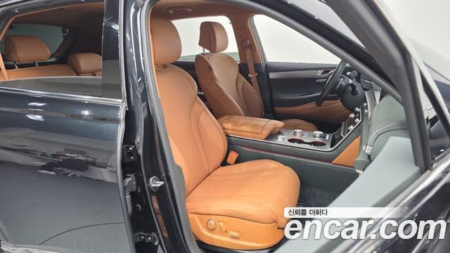 Genesis GV80, 2024 10