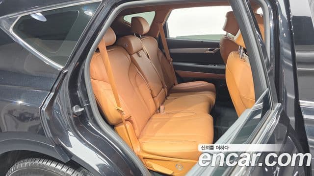 Genesis GV80, 2024 12