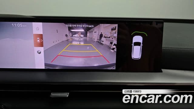 Genesis GV80, 2024 14