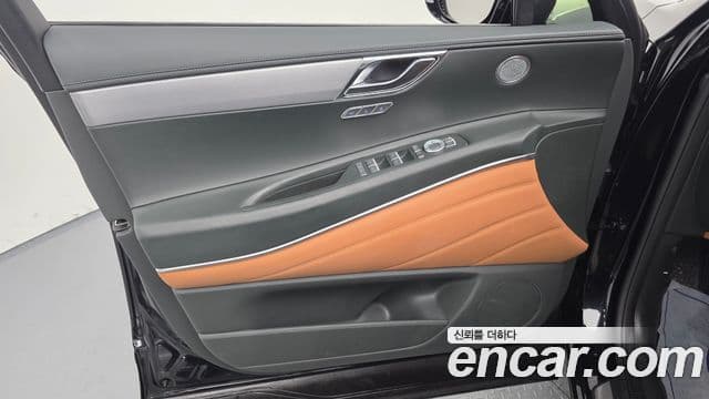 Genesis GV80, 2024 17