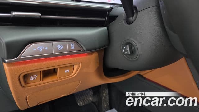 Genesis GV80, 2024 18