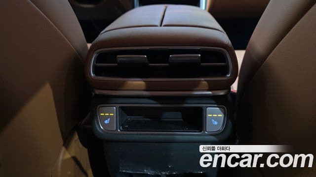 Genesis GV80, 2024 19