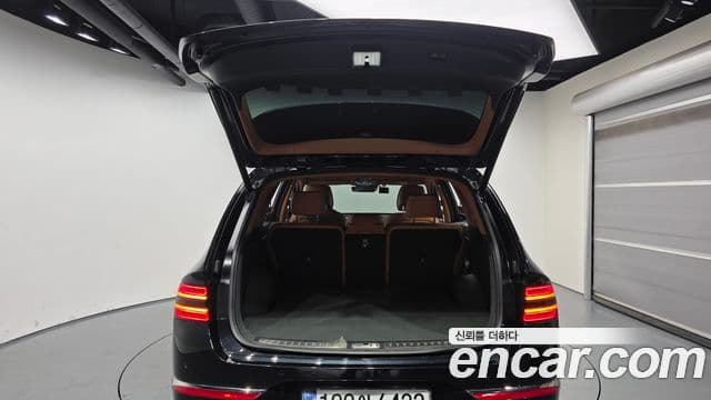 Genesis GV80, 2024 20