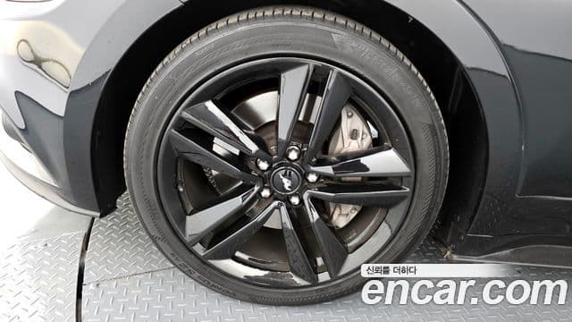 Ford Mustang кабриолет, 2015 все фото