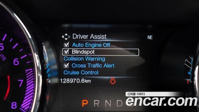 Ford Mustang кабриолет, 2015 14